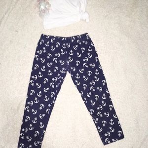 capri everyday leggings